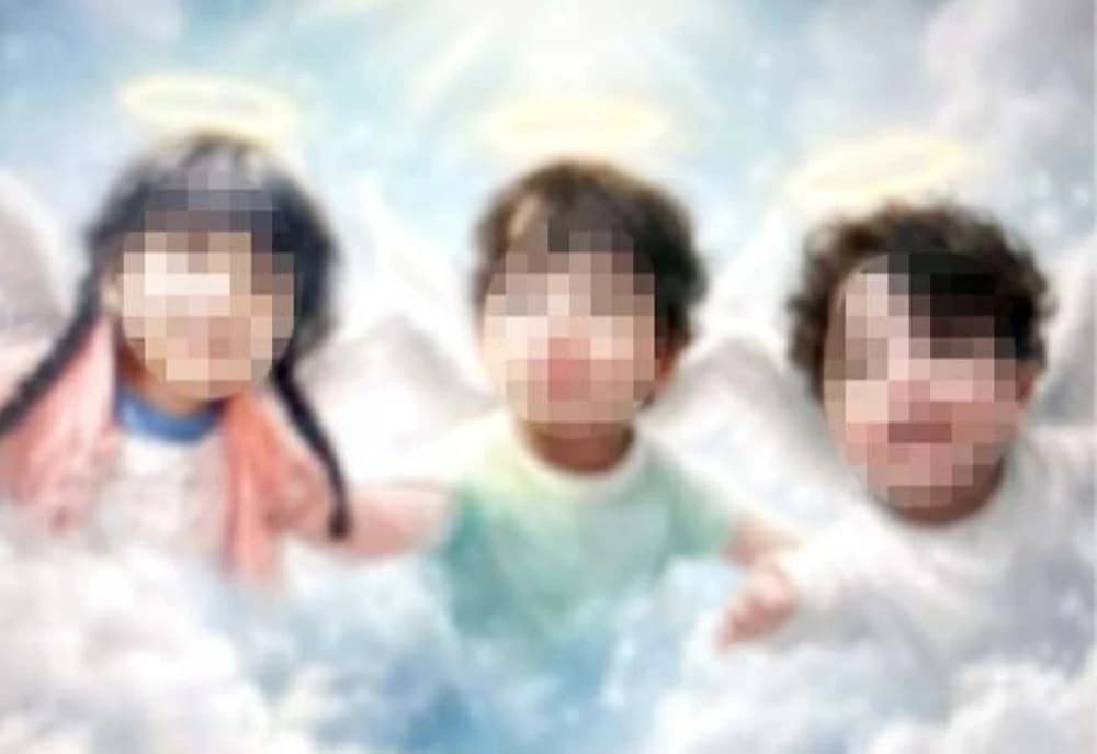 مأساة إمبابة: شاحن هاتف يودي بحياة ثلاثة أطفال في مصر