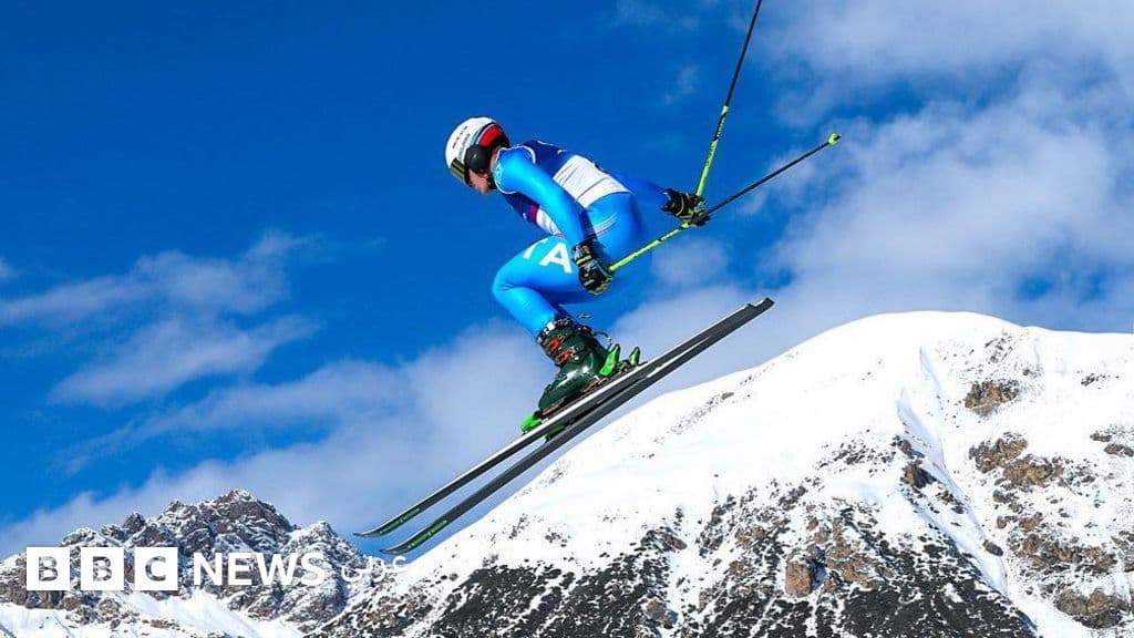 التغير المناخي يهدد مستقبل الألعاب الأولمبية الشتوية