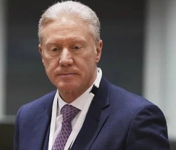 رجي: لا حل مع إسرائيل إلا بالدبلوماسية ولبنان بعيد عن السلام