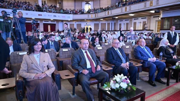 مصر تعزز العمل التطوعي المؤسسي لدعم المجتمع المدني