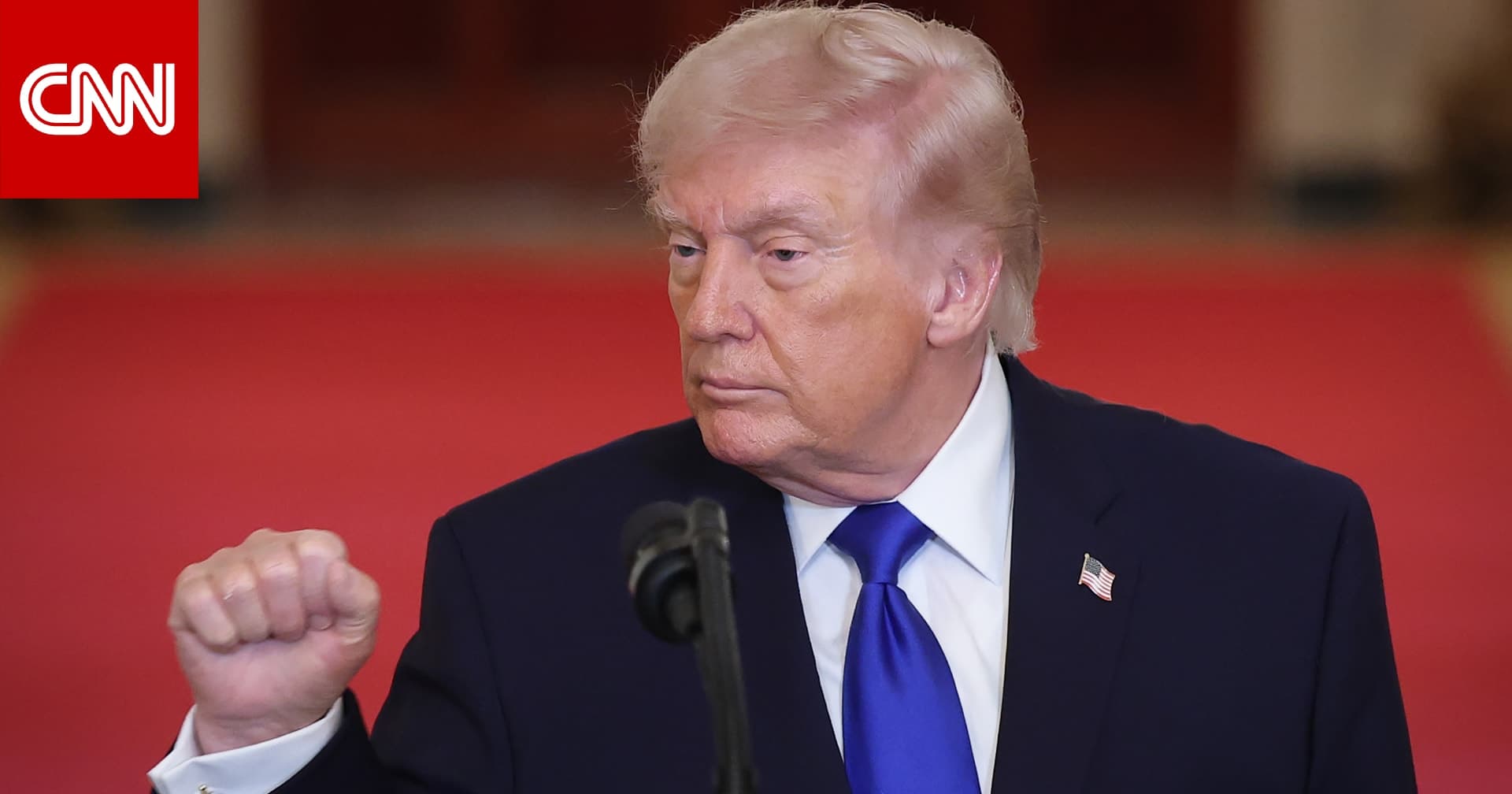 خيارات ترامب الثلاثة تجاه إيران: الدبلوماسية أم الضربة المحدودة أم تغيير النظام