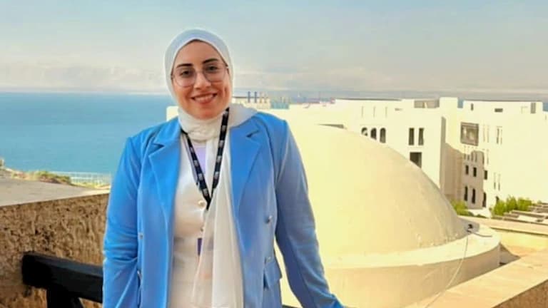 مؤتمر الصحافة الاستقصائية العالمي: منصة للتميز المهني