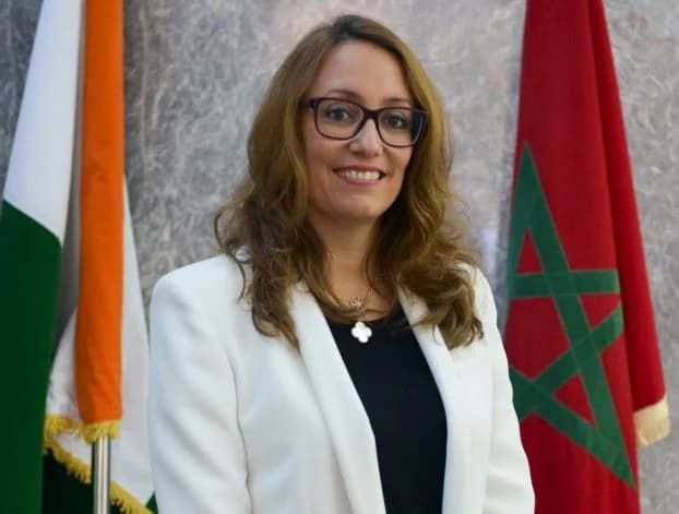 ميريام جيانكارلي وفارما 5: القيادة الهادئة أمام الشركات العملاقة