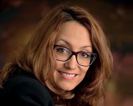 ميريام جيانكارلي: رائدة السيادة الدوائية الأفريقية