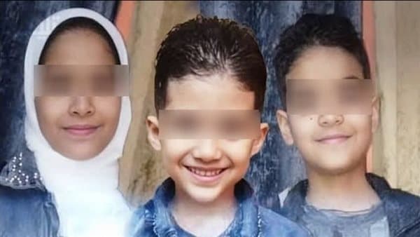 محكمة الجيزة تستأنف محاكمة قاتل أسرة اللبيني المصرية