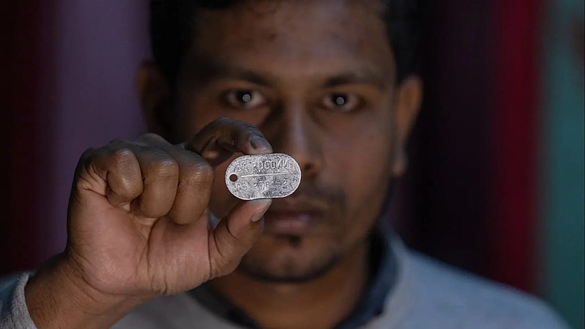 شبكات التجنيد الروسية تستدرج الأفارقة للقتال في أوكرانيا