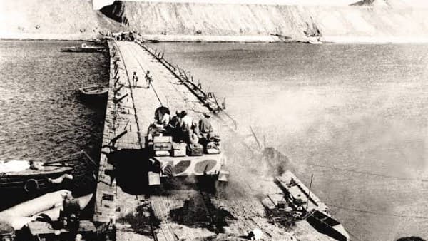 حرب أكتوبر 1973: دروس استراتيجية في التخطيط العسكري