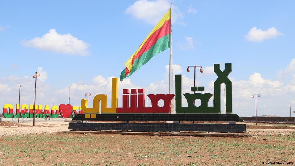 القامشلي تستعيد الحياة بعد اتفاق الدمج السوري