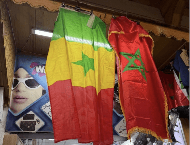 المغرب وإفريقيا: استراتيجية جيوسياسية وراء كأس الأمم