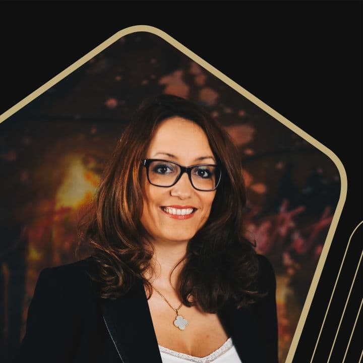 ميريام جيانكارلي: رائدة السيادة الدوائية الأفريقية