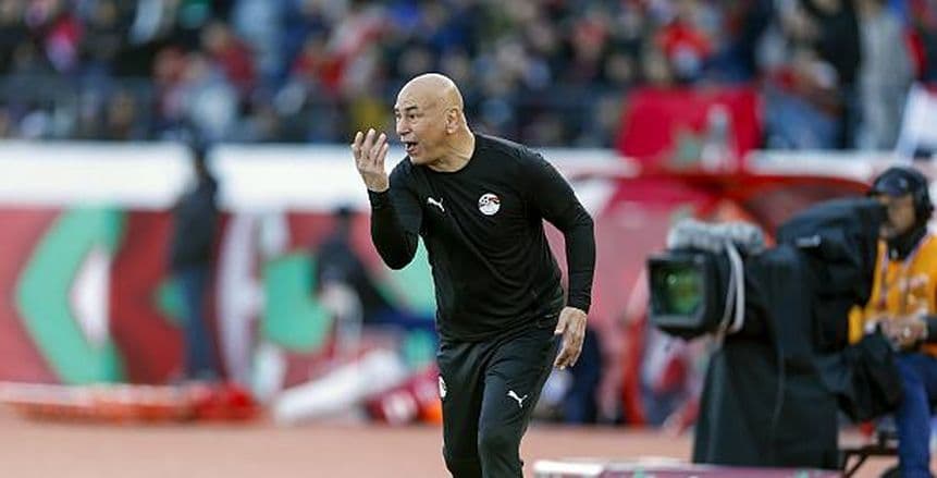 حسام حسن: 733 يوماً من البناء والإنجاز مع منتخب مصر