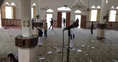 مجزرة مسجد الروضة: 305 شهداء في واحدة من أبشع جرائم الإرهاب الحديث