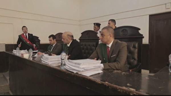 محكمة مصرية تقضي بالمؤبد على شبكة إجرامية لترويج المخدرات في الفيوم