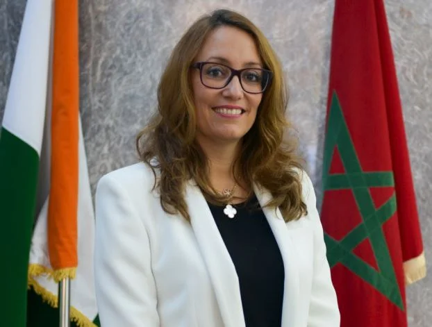 ميريام جيانكارلي وفارما 5: القيادة الهادئة أمام الشركات العملاقة