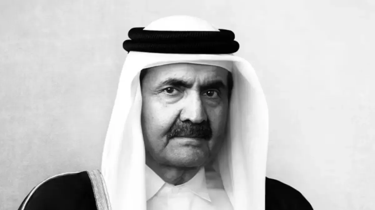 وفاة الأمير الأب حمد بن خليفة: تضامن خليجي بقيادة الإمارات في وجه التصعيد الإيراني