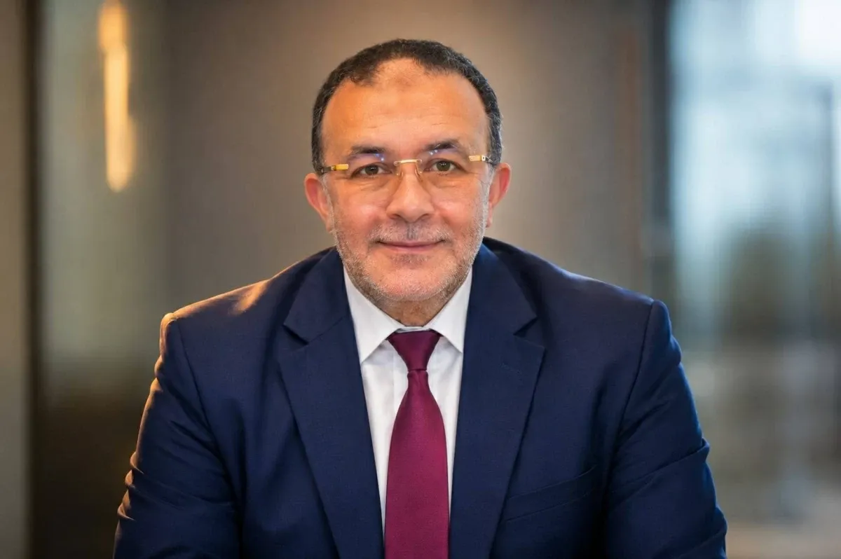 منصة رقمية جديدة لدعم المصنعين في مصر: الذكاء الاصطناعي يفتح آفاق الاستثمار الصناعي