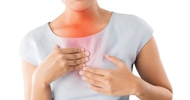 ارتجاع المريء: 6 عادات يومية بسيطة للسيطرة على الأعراض