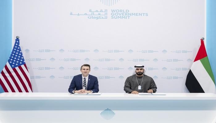 الإمارات تتشارك مع ستارلينك لرقمنة التعليم عالمياً