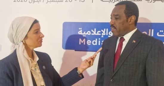 الخرطوم تستعيد استقرارها وتفتح الباب أمام الشركات المصرية لإعادة الإعمار