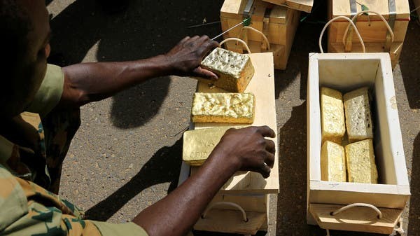 ذهب السودان في مرمى العقوبات الأوروبية: تجفيف منابع تمويل الحرب