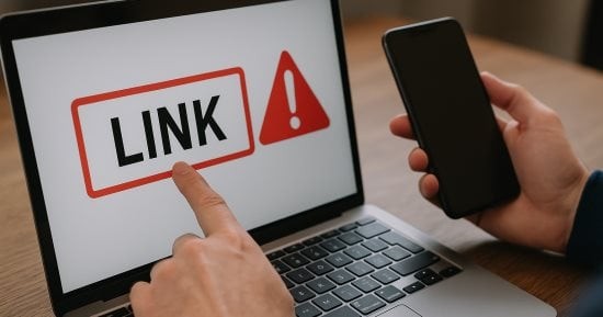 الاحتيال الإلكتروني يتربص بالهواتف: كيف تحمي حساباتك وأموالك من الرسائل الخبيثة؟