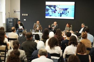 خبز ونت 2026 في بيروت: التحول الرقمي وفق مكي سلاح ضد الفساد